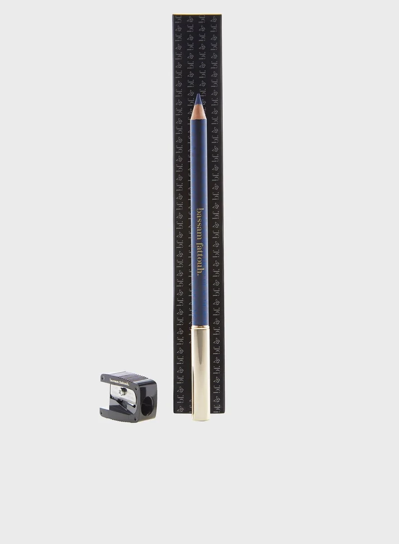 bassam fattouh Kajal Kingdom Blue Moon