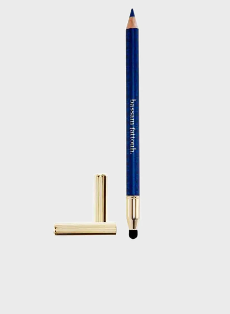 bassam fattouh Kajal Kingdom Blue Moon