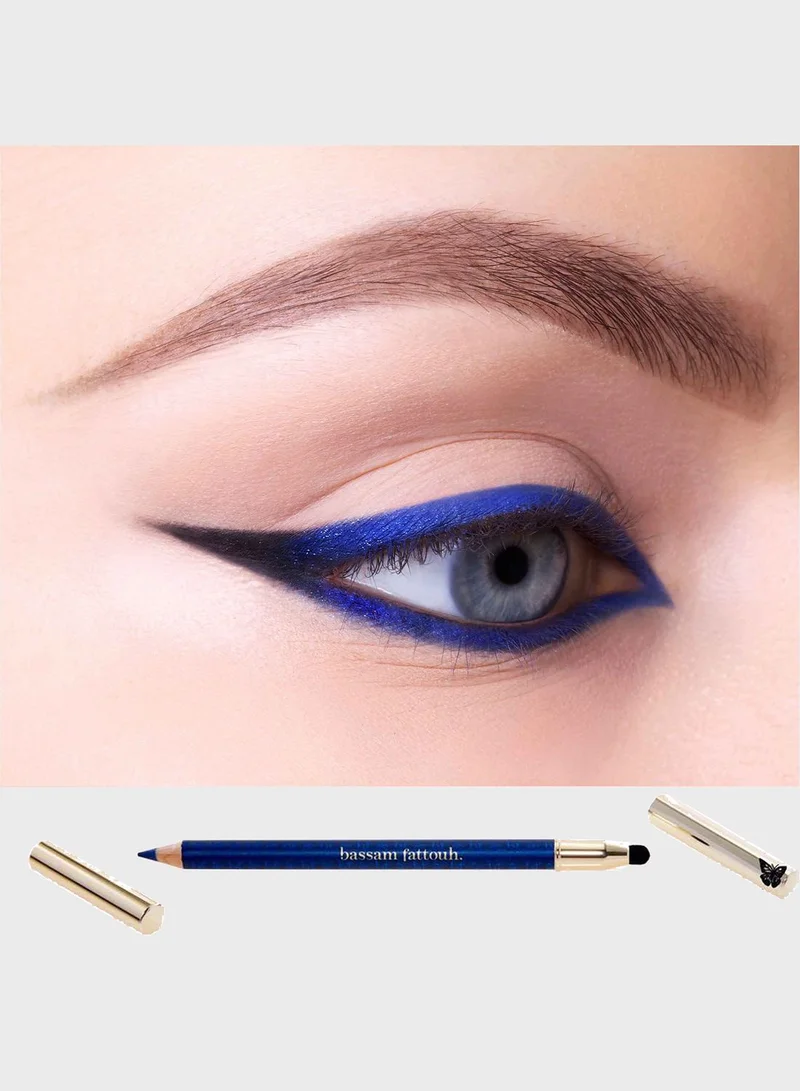 bassam fattouh Kajal Kingdom Blue Moon