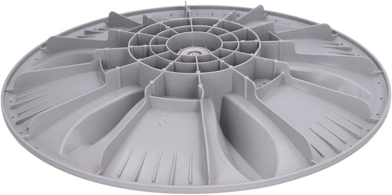 Junlucki Washer Washplate, Effective Washing Machine Impeller Plate PP for Hotel for Bathroom - Image 5