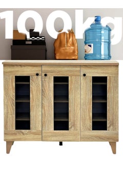 Living Cabinet Shelving Shelf Organizer 120cm.  - Image 1