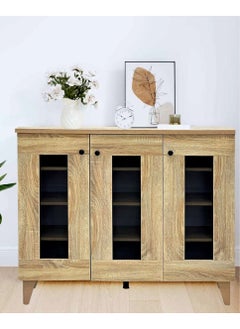 Living Cabinet Shelving Shelf Organizer 120cm.  - Image 2