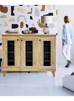 Living Cabinet Shelving Shelf Organizer 120cm.  - Image 4