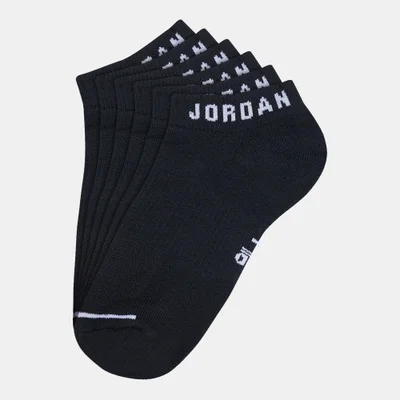 Jordan Everyday No-Show Socks (3 Pairs)