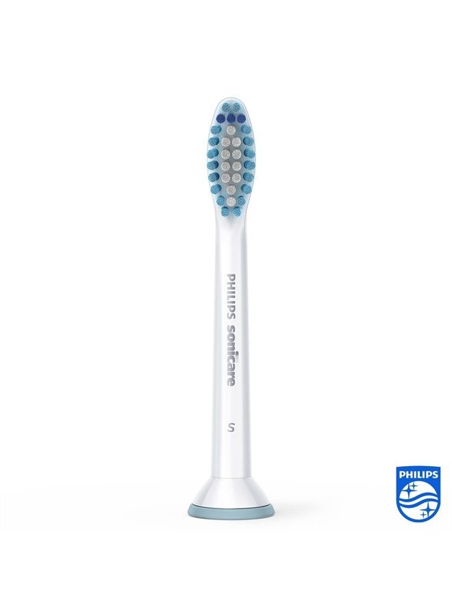 Philips Sonicare Sensitive Brush Heads - Image 1
