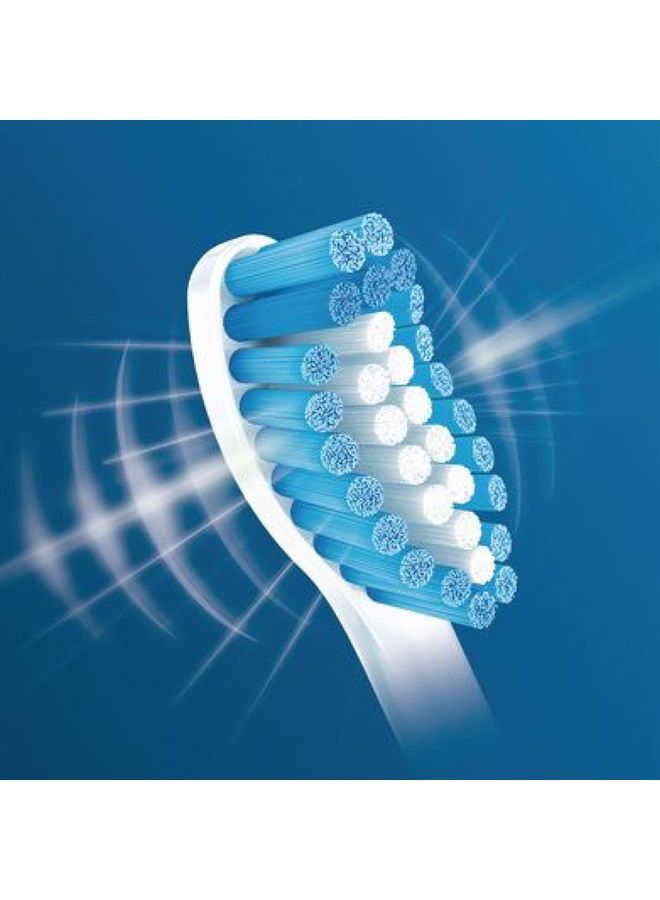 Philips Sonicare Sensitive Brush Heads - Image 2