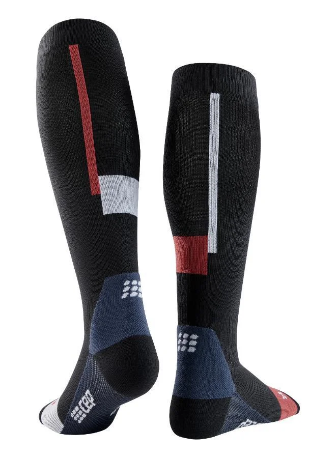 سي إي بي The Run Limited 2024.1 Compression Socks Tall Men