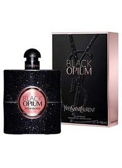 Saint Laurent Black Opium Eau de Parfum 50ml 