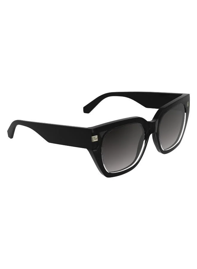 Calvin Klein Jeans Butterfly Sunglasses