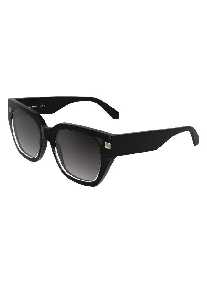 Calvin Klein Jeans Butterfly Sunglasses