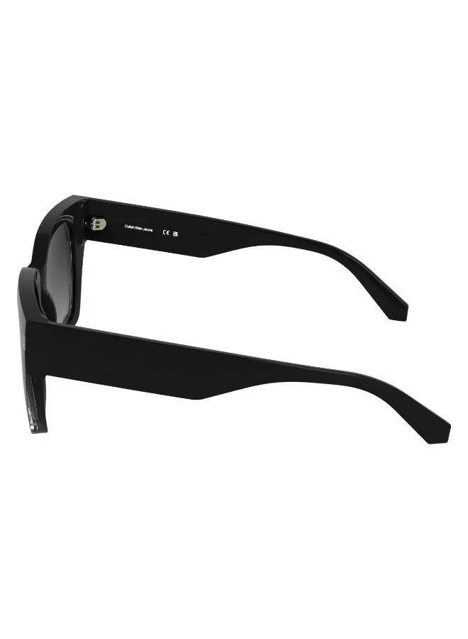 Calvin Klein Jeans Butterfly Sunglasses