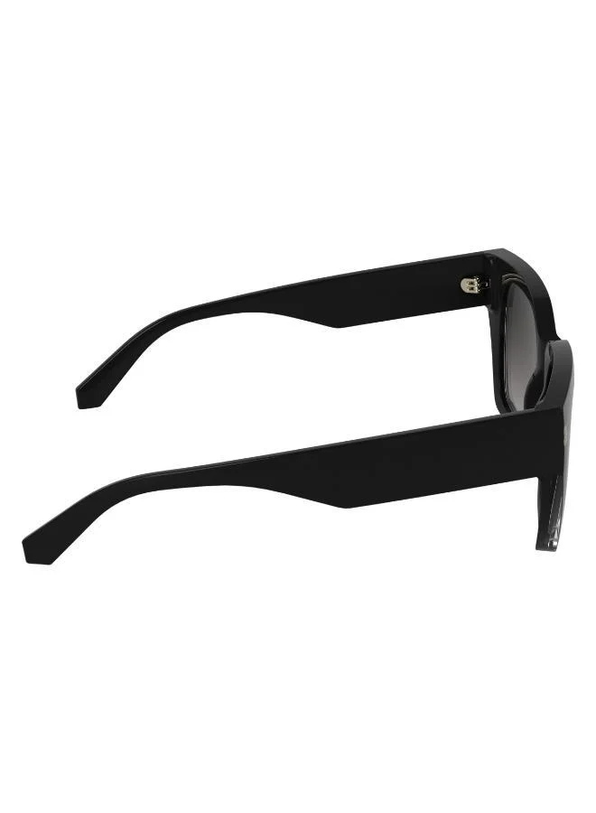 Calvin Klein Jeans Butterfly Sunglasses