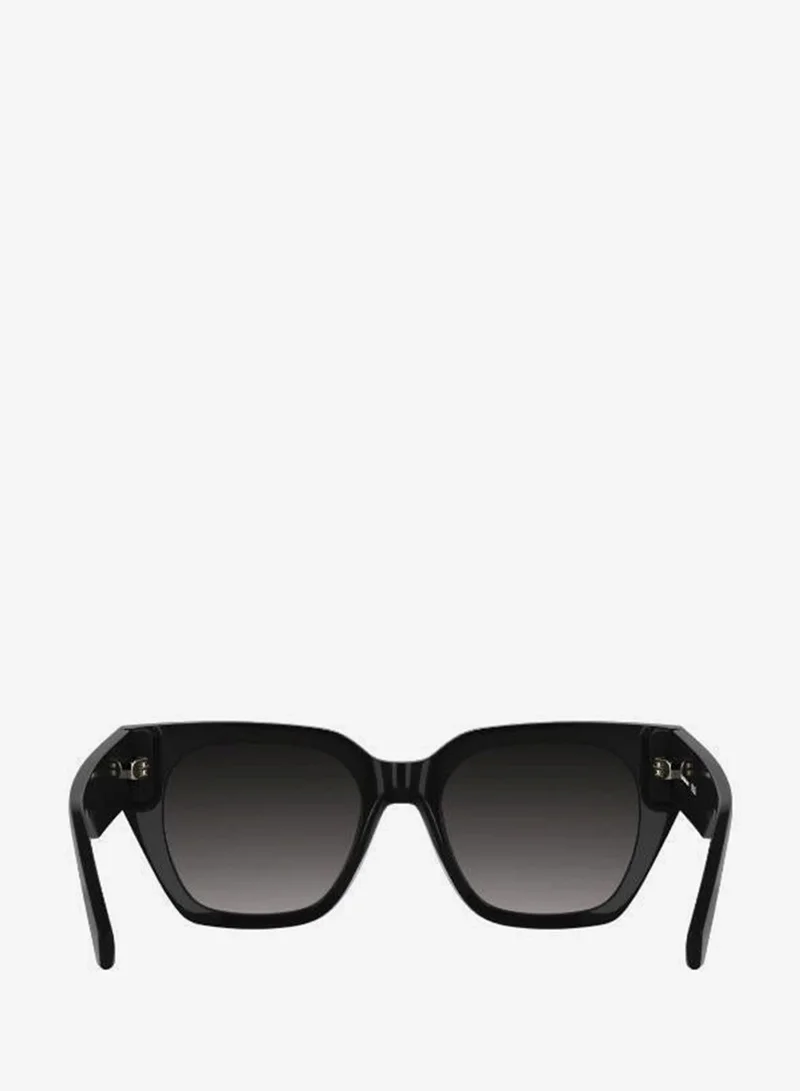 Calvin Klein Jeans Butterfly Sunglasses