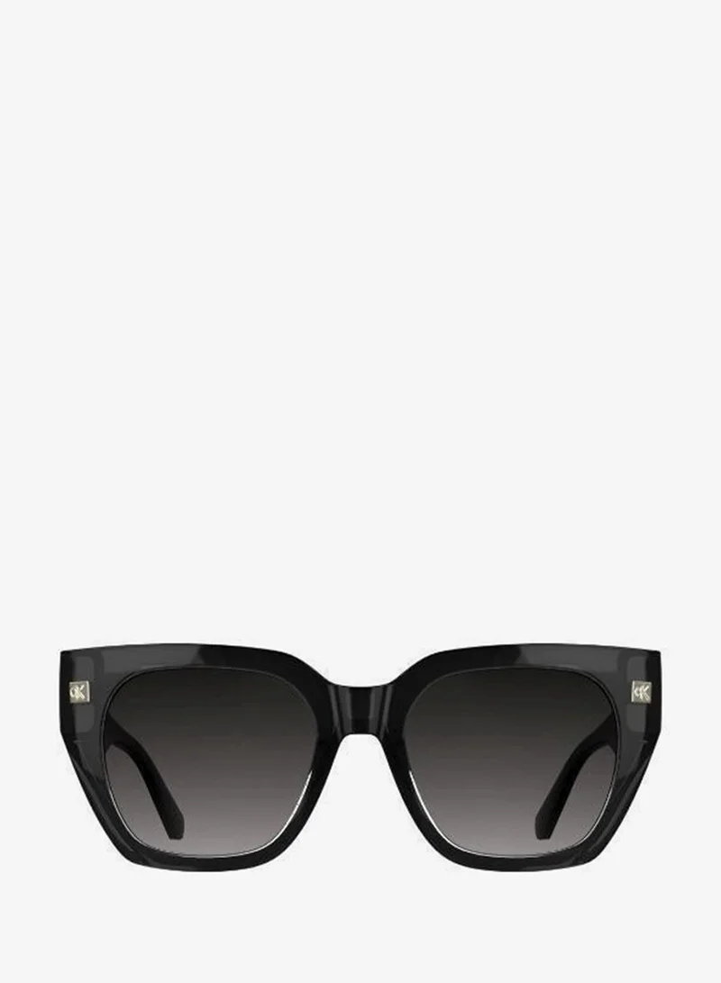 Calvin Klein Jeans Butterfly Sunglasses
