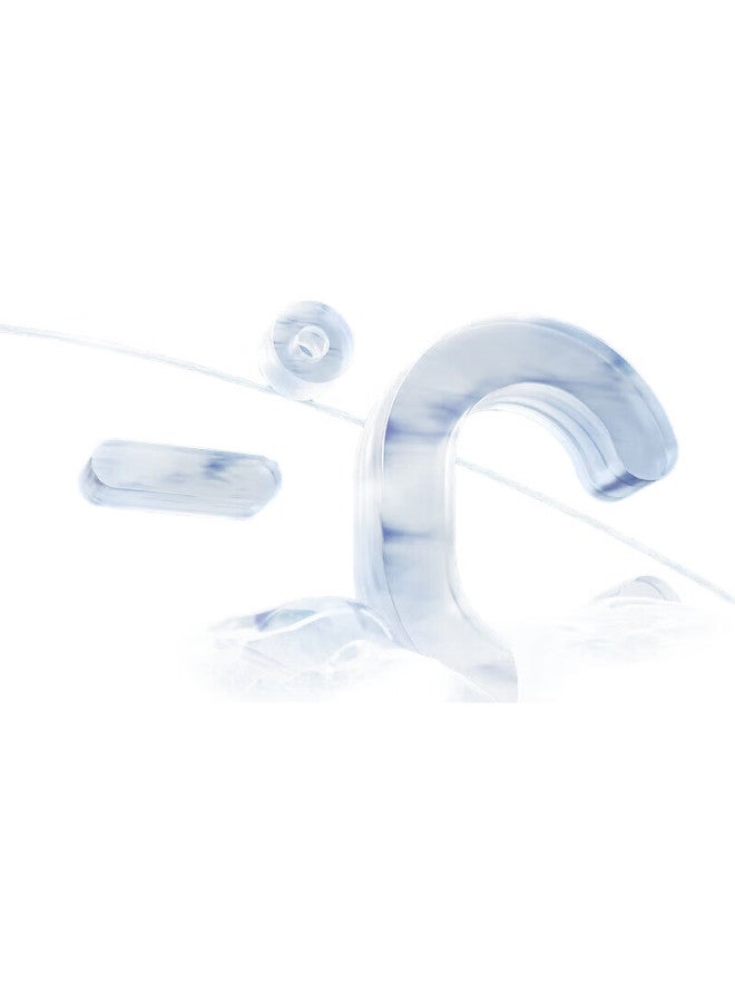 Warrior Sports Shorts For Men, Loose-Fitting Breathable Ice Silk Casual Pants, Summer Quick-Dry Straight-Leg Running Fitness Capri Pants For Men - Image 2