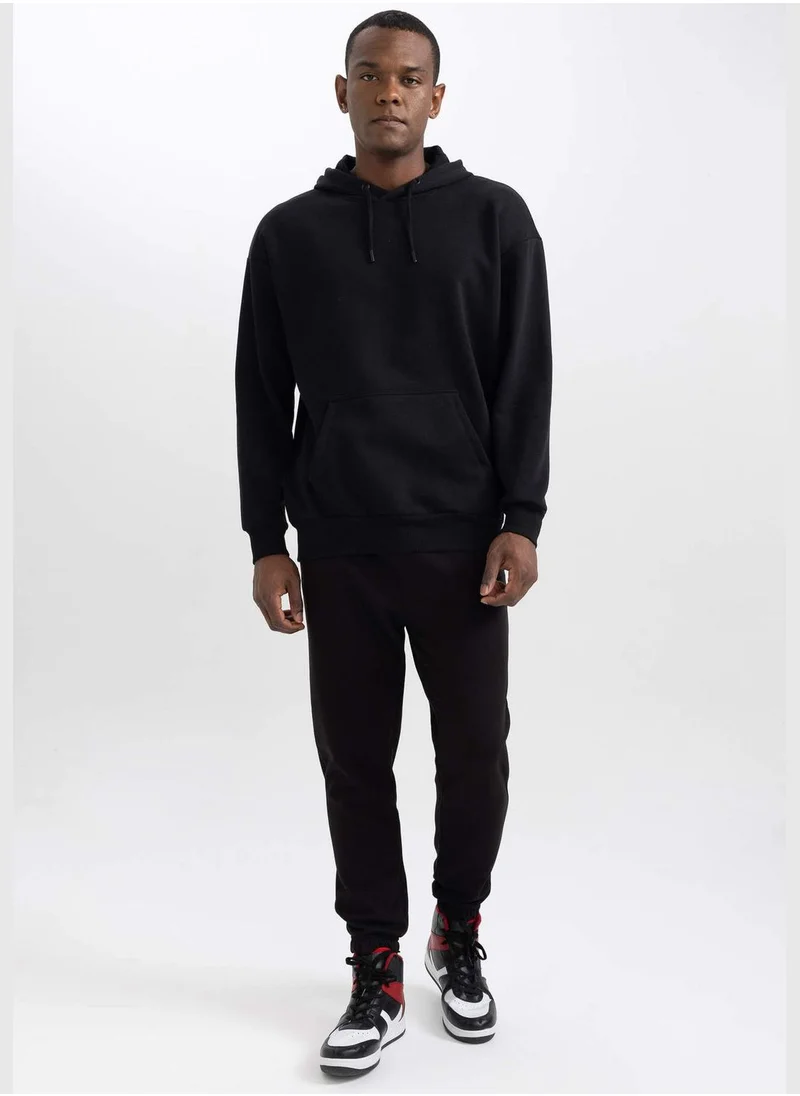 ديفاكتو Man Knitted Trousers