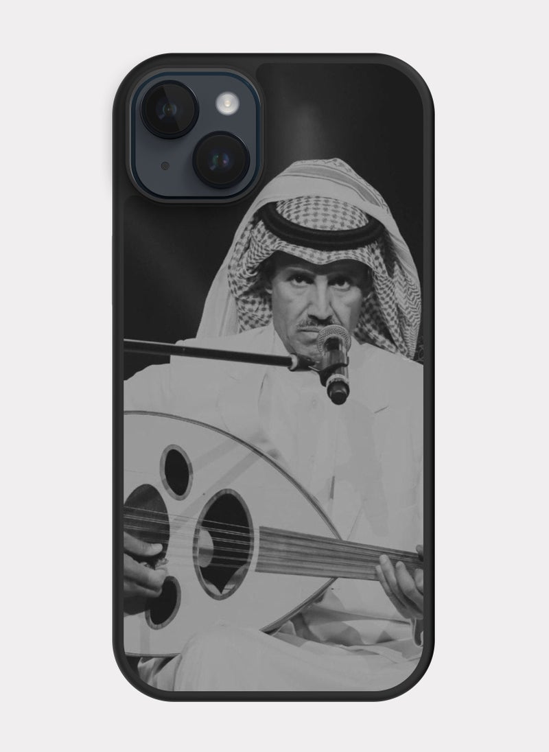 بكسلات كفر ايفون 14 بلس خالد عبدالرحمن ابيض - Image 1