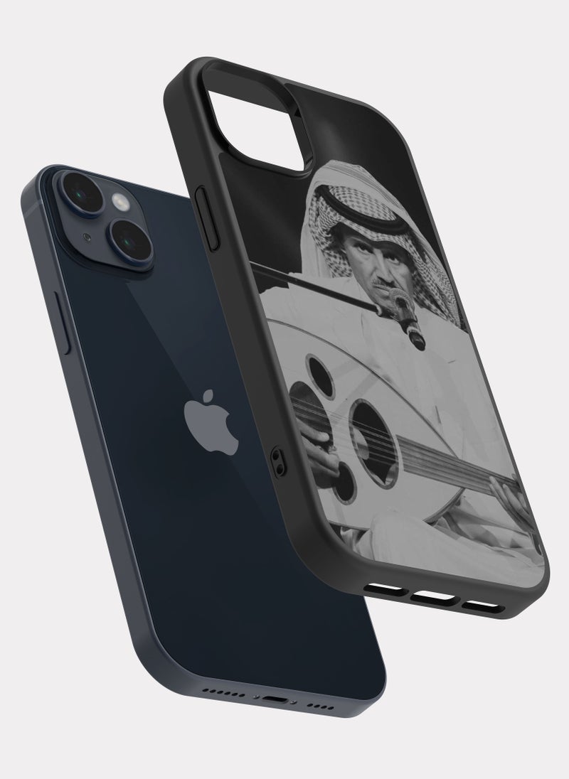 بكسلات كفر ايفون 14 بلس خالد عبدالرحمن ابيض - Image 2