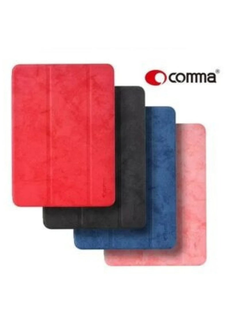 Comma Case for iPad Mini 6 (2021) Pink - Image 2
