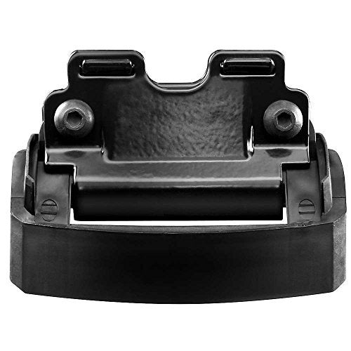 Thule Roof Rack System Fit Kit - Kit 3128, Black - Image 2