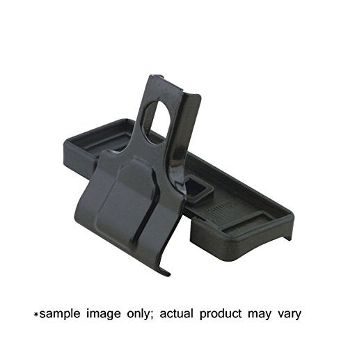Thule Roof Rack System Fit Kit - Kit 3128, Black - Image 3