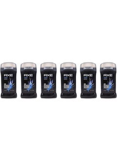Unilever Axe Deodorant Stick Phoenix 3 oz (Pack of 6)  - Image 1