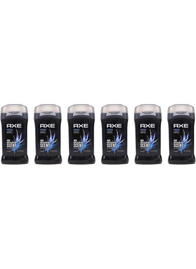 Unilever - Axe Deodorant Stick Phoenix 3 oz (Pack of 6) - Image 1