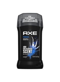 Unilever Axe Deodorant Stick Phoenix 3 oz (Pack of 6)  - Image 4