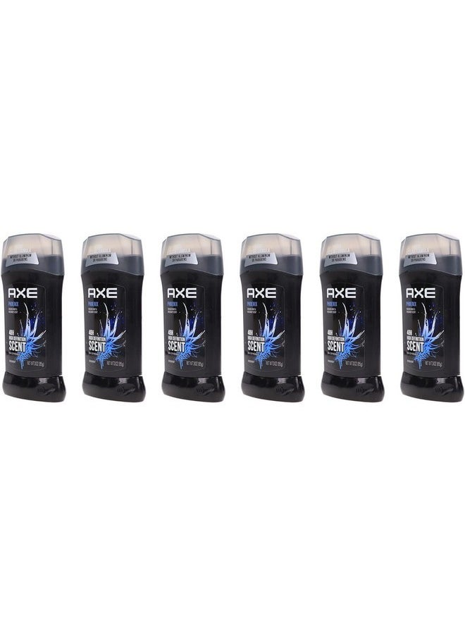 Unilever - Axe Deodorant Stick Phoenix 3 oz (Pack of 6) - Image 1