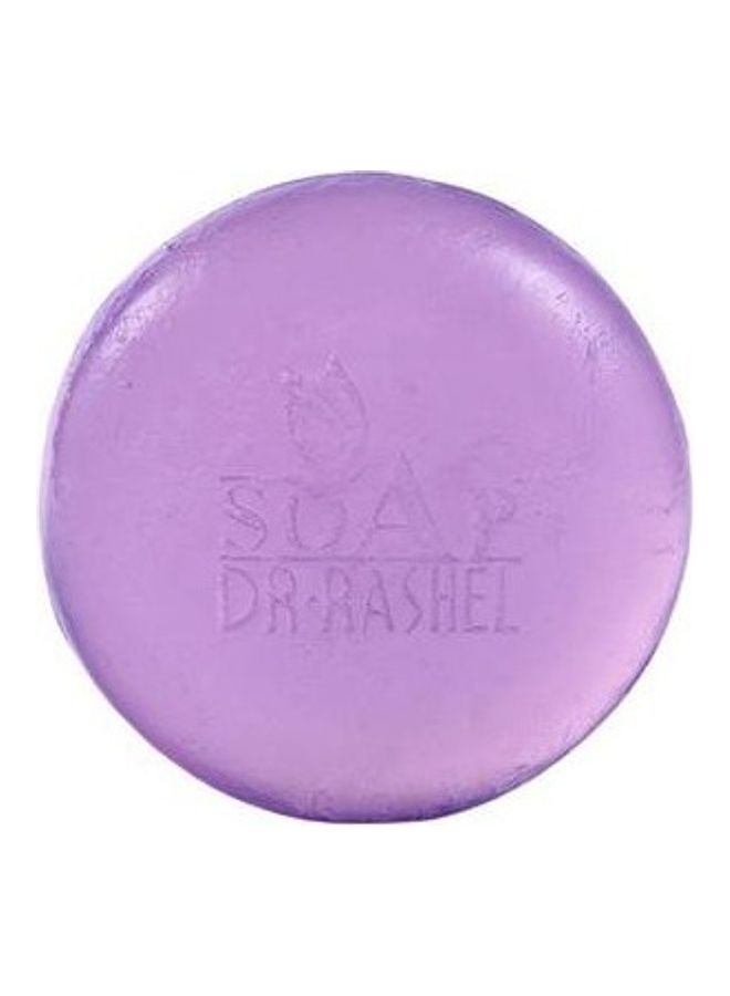 DR. RASHEL Soap To Shorten And Tighten And Restore Moisture 100grams - Image 2