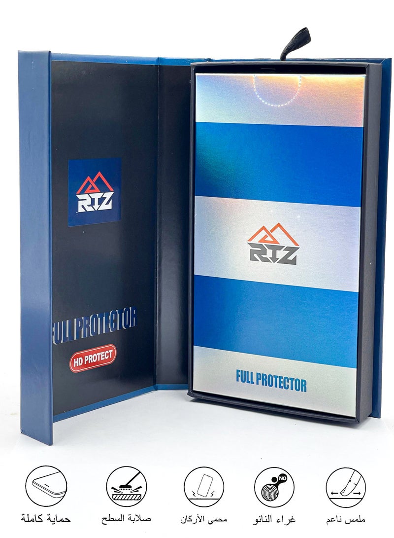 RTZ 10-in-1 Protection Pack for iPhone 14 Plus - Image 2