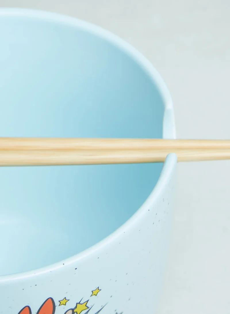 Typo Powerpuff Girls Feed Me Bowl