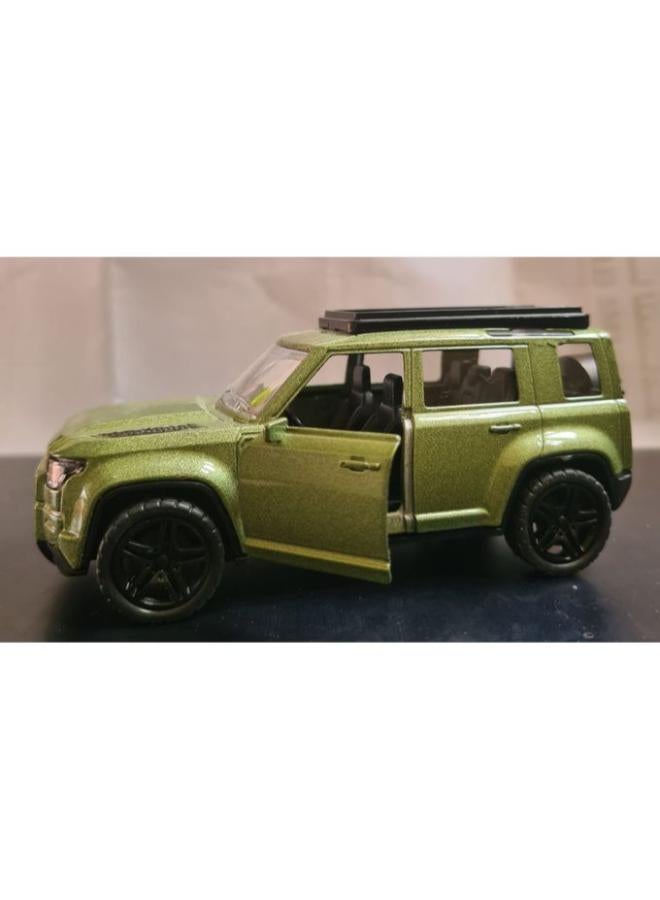 قالب مصبوب/باب مفتوح/معدن