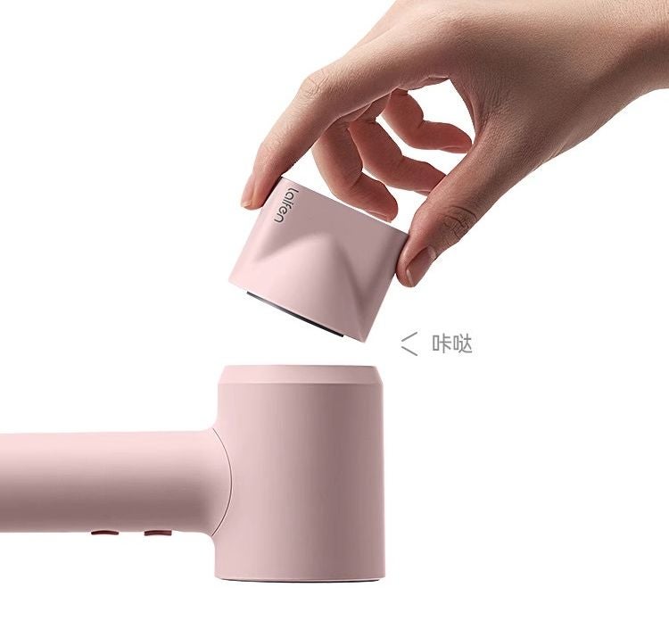لايفن إلكترونيات Laifen Mini Lite Smooth nozzle - Image 3
