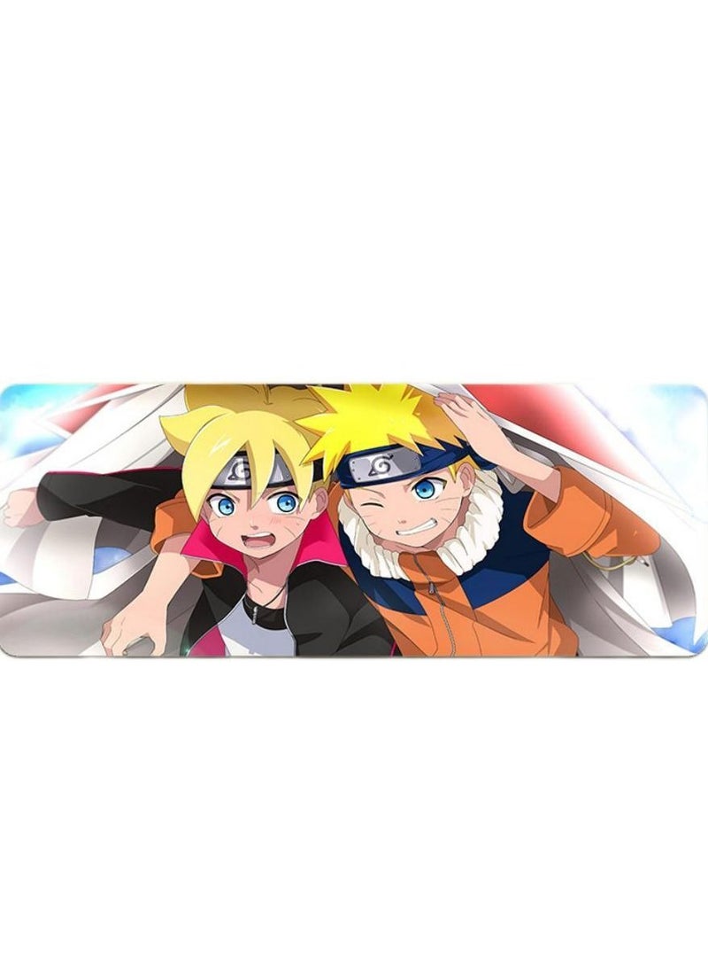 Beauenty Anime Naruto Printed Mouse Pad  - Image 2