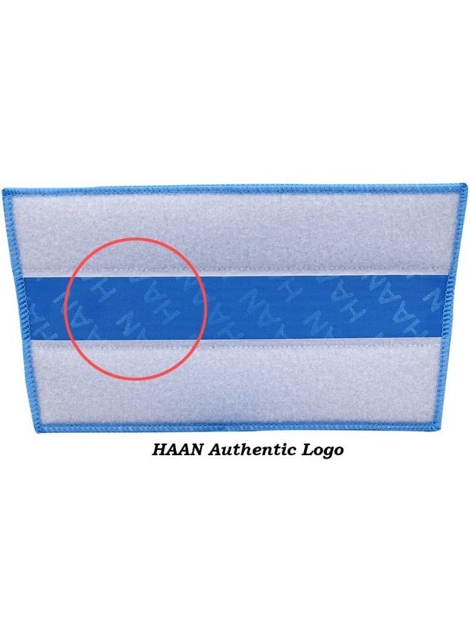 HAAN RMF4X UltraClean Pads UltraMicrofiber Steam Cleaning Pads for All FS SI and MS Series Steamers 4 Pack - Image 4