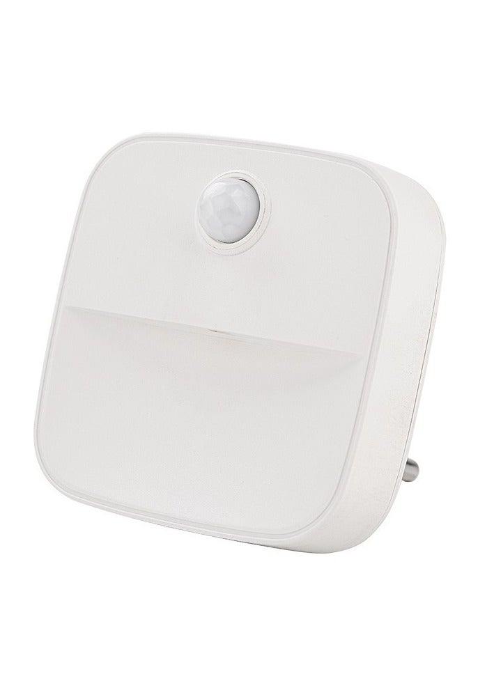 LOULUEN Intelligent Energy-saving Night Light - Image 3