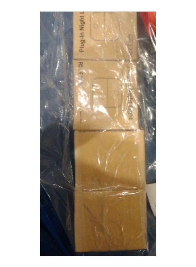 LOULUEN Intelligent Energy-saving Night Light - Image 4