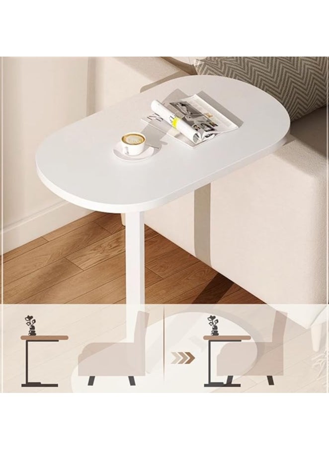 Modern End Tables C Shape Side Table Small Coffee Table Corner Table Modern Minimalist Designer Removable Sofa Side Table Bedside Table household side table - pzsku/Z7D43751620BFF4E548F8Z/45/_/1740461336/9714995e-e31e-4b2e-ad85-2c5bd41de653