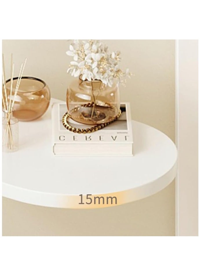 Modern End Tables C Shape Side Table Small Coffee Table Corner Table Modern Minimalist Designer Removable Sofa Side Table Bedside Table household side table - pzsku/Z7D43751620BFF4E548F8Z/45/_/1740461337/ab01c0ac-1456-47bc-891e-a2b6d3ce73db