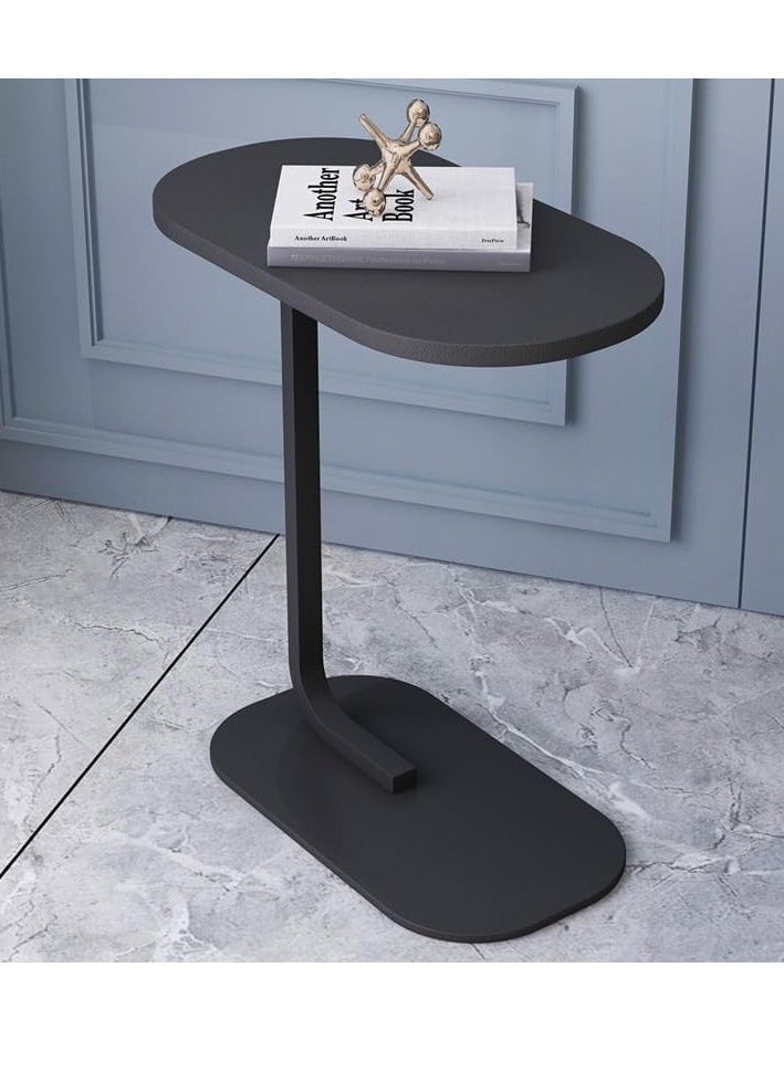 Modern End Tables C Shape Side Table Small Coffee Table Corner Table Modern Minimalist Designer Removable Sofa Side Table Bedside Table household side table - pzsku/Z7D43751620BFF4E548F8Z/45/_/1740461338/095d6c2c-9cca-47fd-835b-53ef5434f7cb