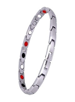 Eckek Lymphatic Drainage Magnetic Bracelet Lymphatic Detox Slimming Bracelet Promotes Blood Circulation  - Image 1