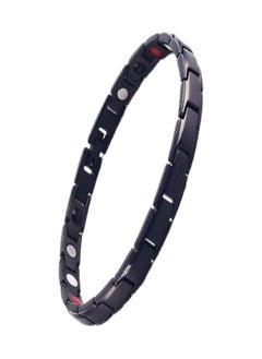 Eckek Lymphatic Drainage Magnetic Bracelet Lymphatic Detox Slimming Bracelet Promotes Blood Circulation  - Image 2