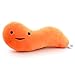 I Heart Guts Appendix Plush Feel It in Your Gut 14 Stuffed Organ Plush Toy Appendix Removal Get Well Gifts Ideal for Appendicitis Kids Nurses Medical StudentsSurgery - Image 3