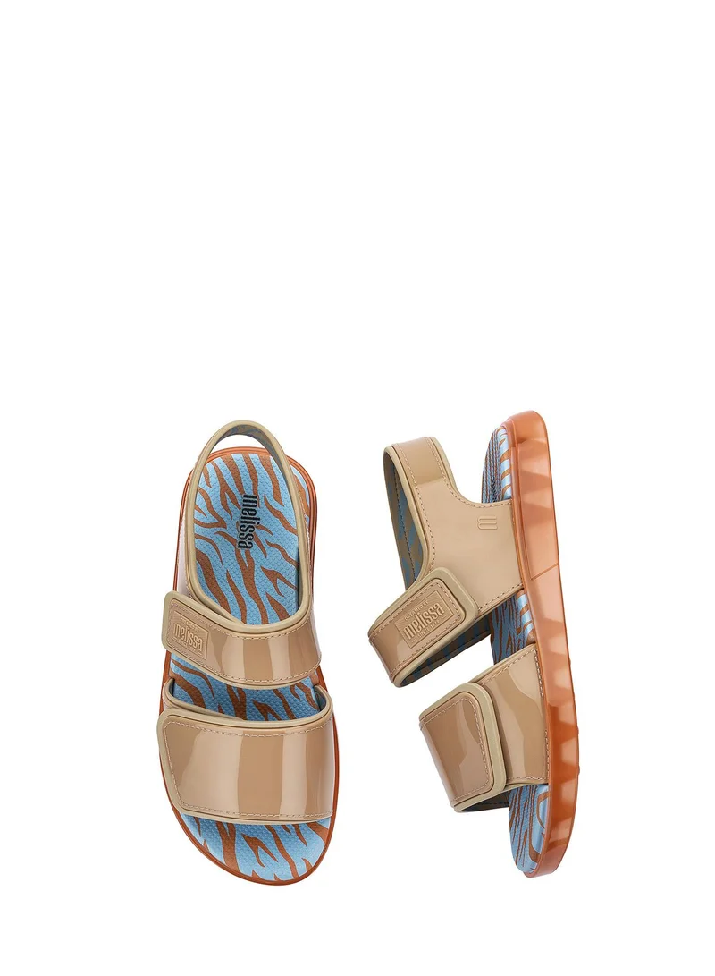 melissa  Melissa Papete Zone Ad for Women | Best Price UAE
