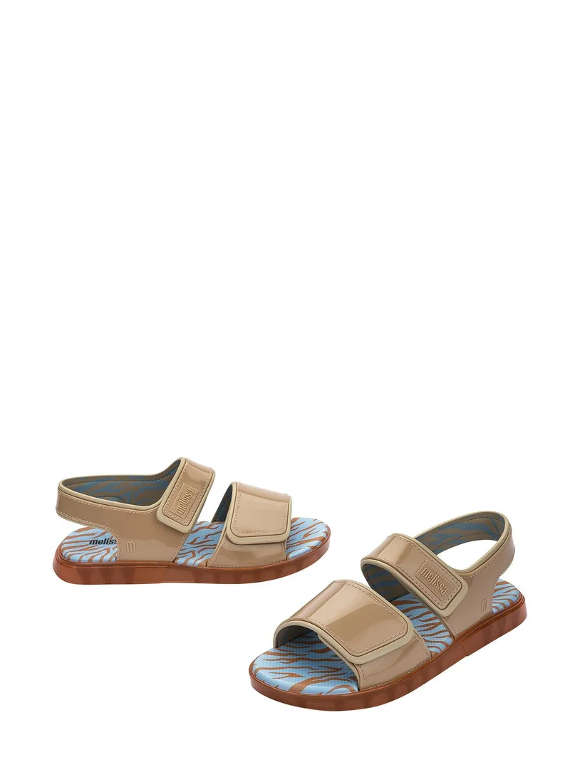 melissa  Melissa Papete Zone Ad for Women | Best Price UAE