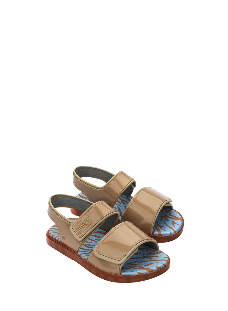 melissa Melissa Papete Zone Ad