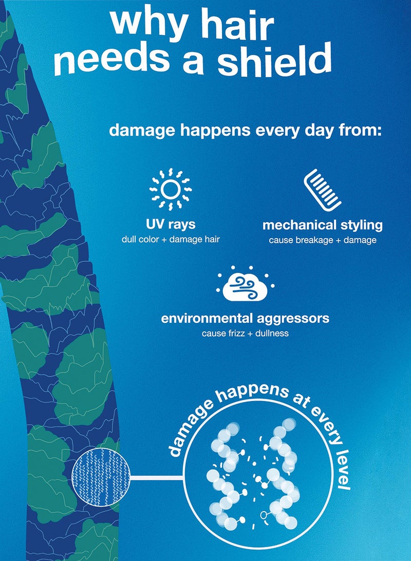 K18 Damage Shield Protective Conditioner 250ml - Image 5