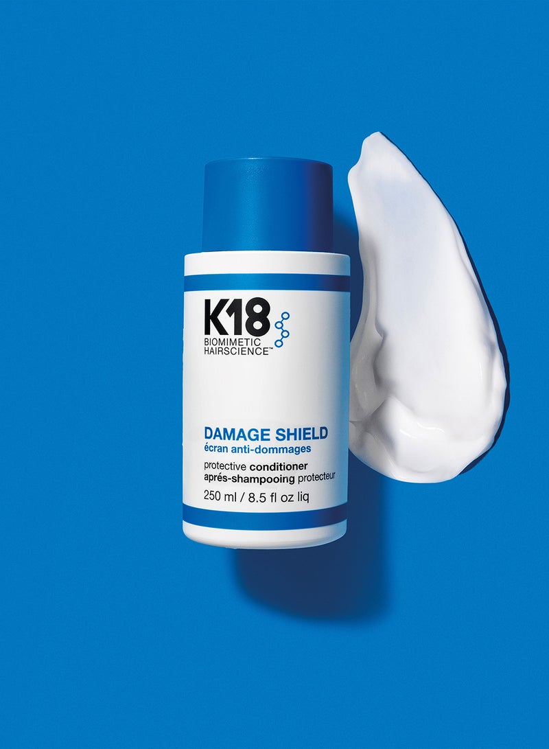 K18 Damage Shield Protective Conditioner 250ml - Image 2