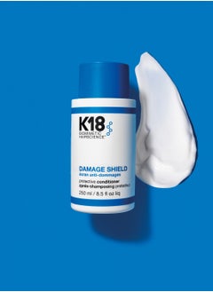 K18 Damage Shield Protective Conditioner 250ml  - Image 2